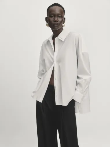 Nova Massimo Dutti Studio kolekcija - izgleda sjajno i može se nositi godinama