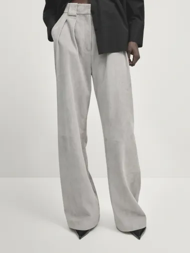 Nova Massimo Dutti Studio kolekcija - izgleda sjajno i može se nositi godinama