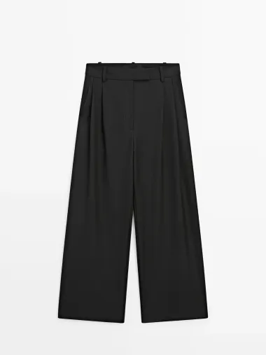 Nova Massimo Dutti Studio kolekcija - izgleda sjajno i može se nositi godinama