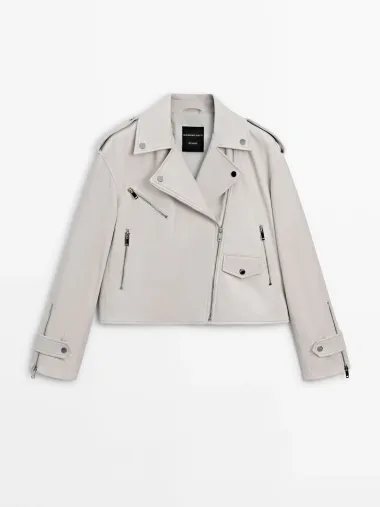 Nova Massimo Dutti Studio kolekcija - izgleda sjajno i može se nositi godinama