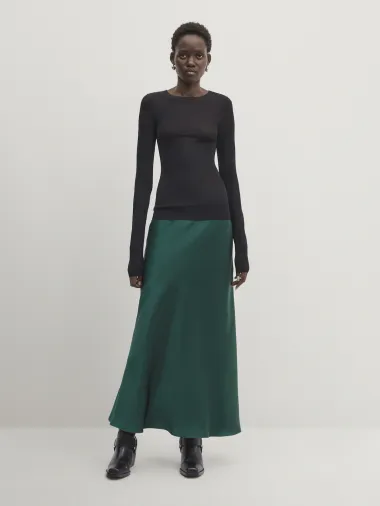Nova Massimo Dutti Studio kolekcija - izgleda sjajno i može se nositi godinama