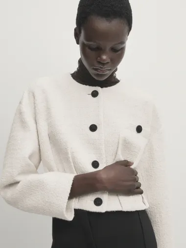 Nova Massimo Dutti Studio kolekcija - izgleda sjajno i može se nositi godinama