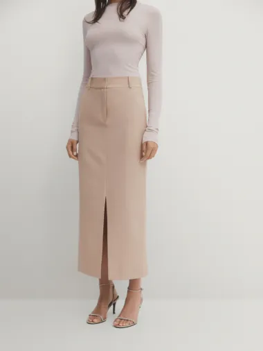 Nova Massimo Dutti Studio kolekcija - izgleda sjajno i može se nositi godinama