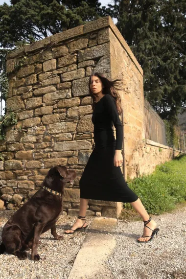 15 crnih haljina za svaki dan - šik komad bez kojeg ne možemo