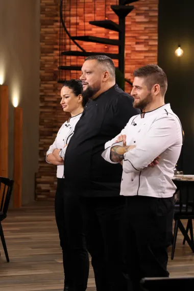 U Hell's Kitchen stižu novi kandidati, neki rasturili već prvim jelom