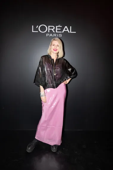 U zagrebačkoj Esplanadi predstavljena L’Oréal Paris Panorama maskara