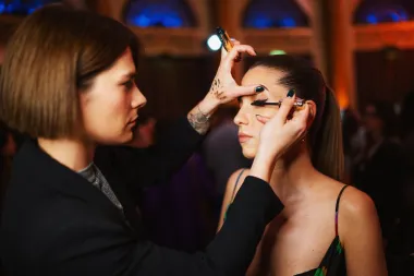 U zagrebačkoj Esplanadi predstavljena L’Oréal Paris Panorama maskara