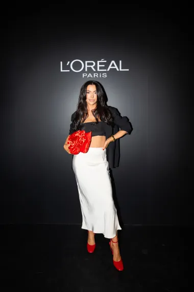 U zagrebačkoj Esplanadi predstavljena L’Oréal Paris Panorama maskara