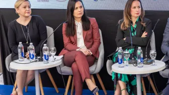 Konferencija financijske pismenosti: Prilika za financijsko osnaživanje žena