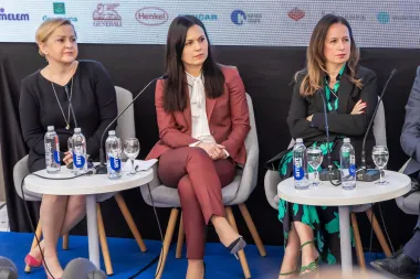 Konferencija financijske pismenosti: Prilika za financijsko osnaživanje žena