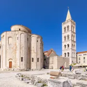 Gdje fino jesti u Zadru? Najbolji restorani koje ne smiješ zaobići