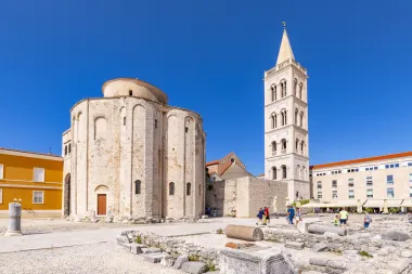 Gdje fino jesti u Zadru? Najbolji restorani koje ne smiješ zaobići