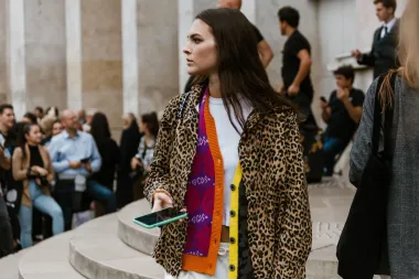 Leopard print je opet u modi - efektni komadi za razigrane kombinacije