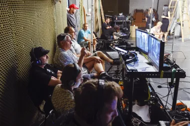 Održivost i zelena strategija: RTL-ova serija 'San snova' ponosni nositelj Albert certifikata