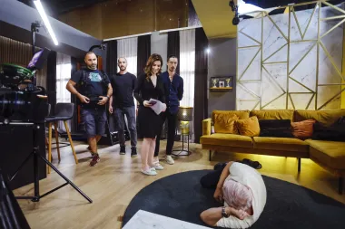 Održivost i zelena strategija: RTL-ova serija 'San snova' ponosni nositelj Albert certifikata