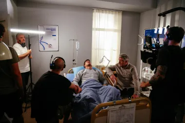 Održivost i zelena strategija: RTL-ova serija 'San snova' ponosni nositelj Albert certifikata