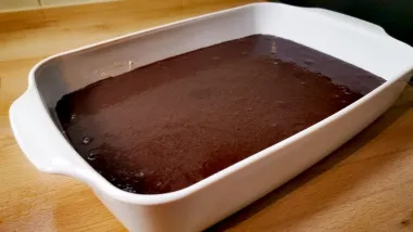 Recept za brzi kolač na čaše od oraha s mascarpone kremom