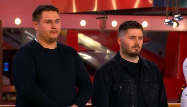 Anel Tomašić sa 17 je imao moždani udar, a sada ostvaruje snove u 'Hell's Kitchenu'