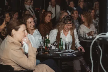 'Ženska priča' pokrenula je zanimljivu raspravu o vezama i romantici