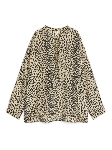Leopard print je opet u modi - efektni komadi za razigrane kombinacije