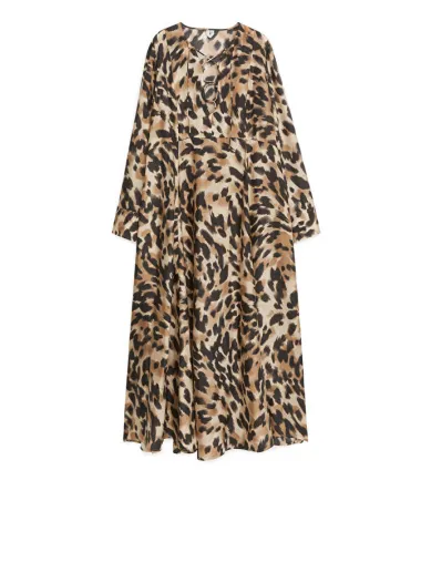 Leopard print je opet u modi - efektni komadi za razigrane kombinacije