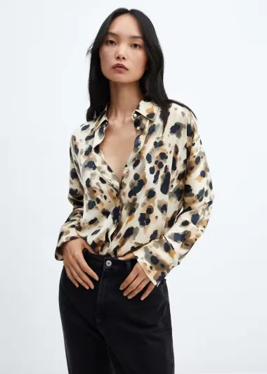 Leopard print je opet u modi - efektni komadi za razigrane kombinacije