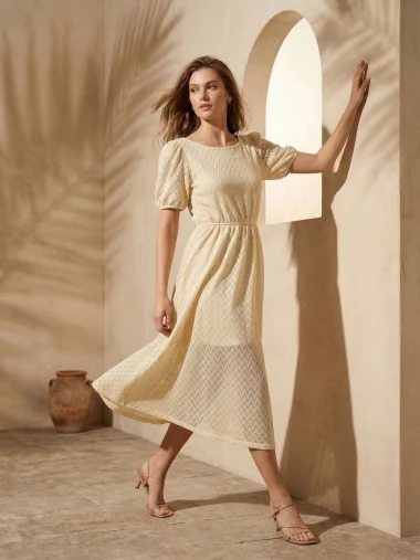 &Scaron;to odjenuti za krizmu? Donosimo ideje za djevojke i mame