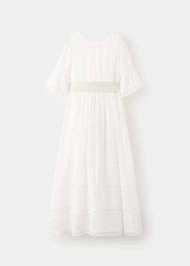 &Scaron;to odjenuti za krizmu? Donosimo ideje za djevojke i mame