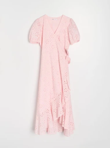 &Scaron;to odjenuti za krizmu? Donosimo ideje za djevojke i mame