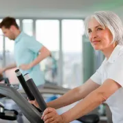 Vježbe za žene u menopauzi. Evo kako možeš održati formu