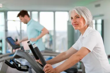 Vježbe za žene u menopauzi. Evo kako možeš održati formu