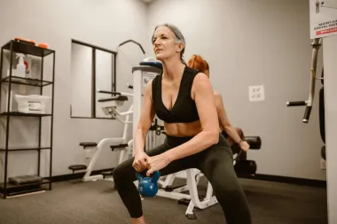 Vježbe za žene u menopauzi. Evo kako možeš održati formu