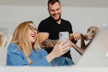 Hit s TIKTOK-a: Jednostavno testiraj je li ON pravi muškarac za tebe