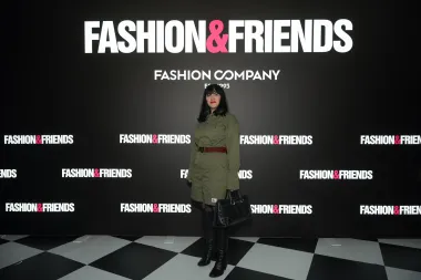 Zagreb u znaku svjetske mode - Fashion&Friends pripremio magičnu noć za pamćenje