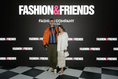 Zagreb u znaku svjetske mode - Fashion&Friends pripremio magičnu noć za pamćenje