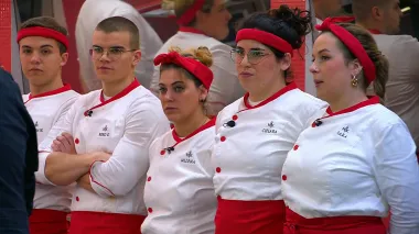 Nova napeta večera i nikad uzrujaniji chef: Tko večeras napušta 'Hell's Kitchen Hrvatska'?