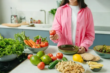 8 super zdravih namirnica koje treba često jesti – vole ih i nutricionisti