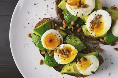 8 super zdravih namirnica koje treba često jesti – vole ih i nutricionisti