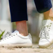Najljepši modeli bijelih tenisica iz omiljenih trgovina