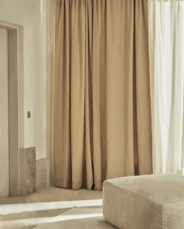 Zara Home ima predivne lanene zavjese – idealne za ljubitelje minimalizma