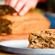 Banana bread na baranjski način