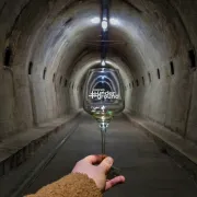 Tri dana sljubljivanja vina i zabave u tunelu Grič, stiže ZAGREB UNDERGROUND!
