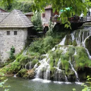 Rastoke su biser prirode koji obvezno treba posjetiti