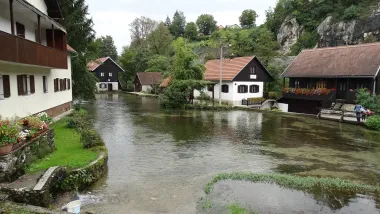 Rastoke su biser prirode koji obvezno treba posjetiti