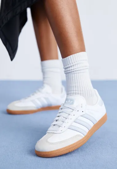 Nastavlja se popularnost kultnih Adidas Samba tenisica - ovo su hit modeli za proljeće