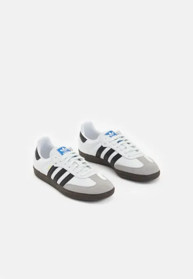 Nastavlja se popularnost kultnih Adidas Samba tenisica - ovo su hit modeli za proljeće