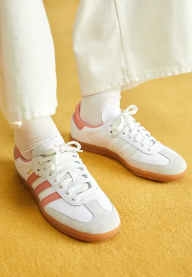 Nastavlja se popularnost kultnih Adidas Samba tenisica - ovo su hit modeli za proljeće