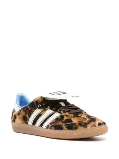Nastavlja se popularnost kultnih Adidas Samba tenisica - ovo su hit modeli za proljeće