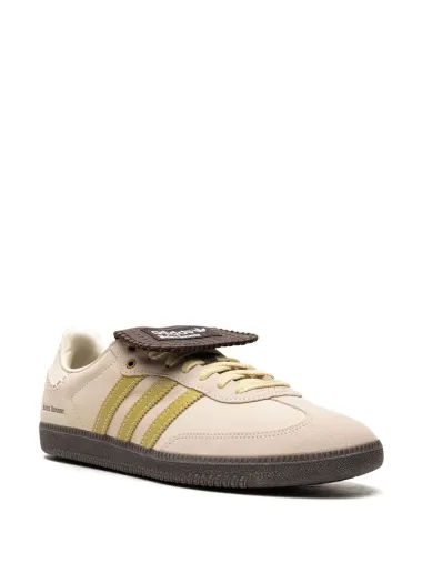Nastavlja se popularnost kultnih Adidas Samba tenisica - ovo su hit modeli za proljeće