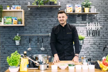Ledova kulinarska radionica pokazala kako u samo pola sata  pripremiti praktično i ukusno jelo